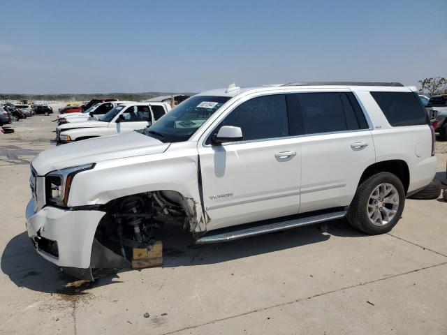 gmc yukon slt 2017 1gks1bkc9hr369654