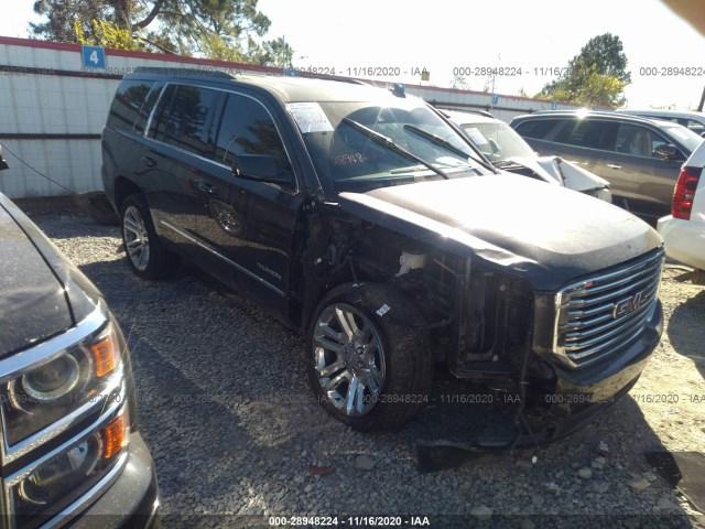 gmc yukon 2018 1gks1bkc9jr224202