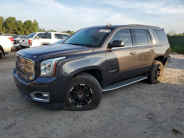 gmc yukon 2018 1gks1bkc9jr228024