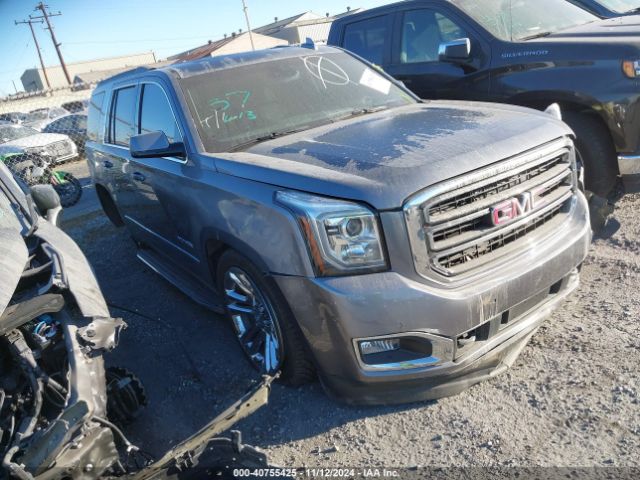 gmc yukon 2018 1gks1bkc9jr338958