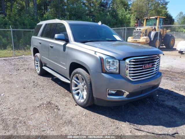 gmc yukon 2019 1gks1bkc9kr164729