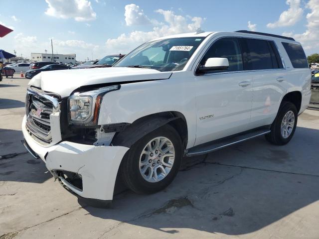 gmc yukon slt 2020 1gks1bkc9lr204924