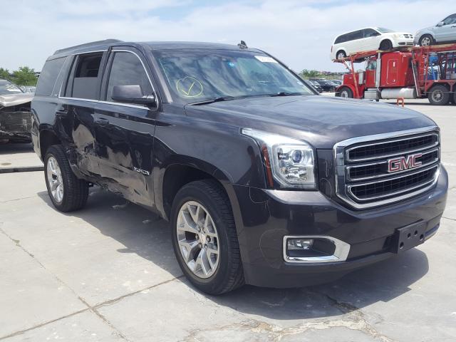 gmc yukon slt 2015 1gks1bkcxfr102181