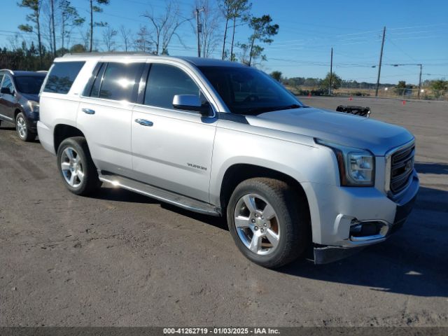 gmc yukon 2015 1gks1bkcxfr219212