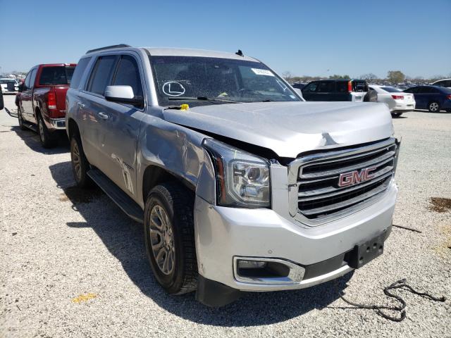 gmc yukon slt 2015 1gks1bkcxfr220733