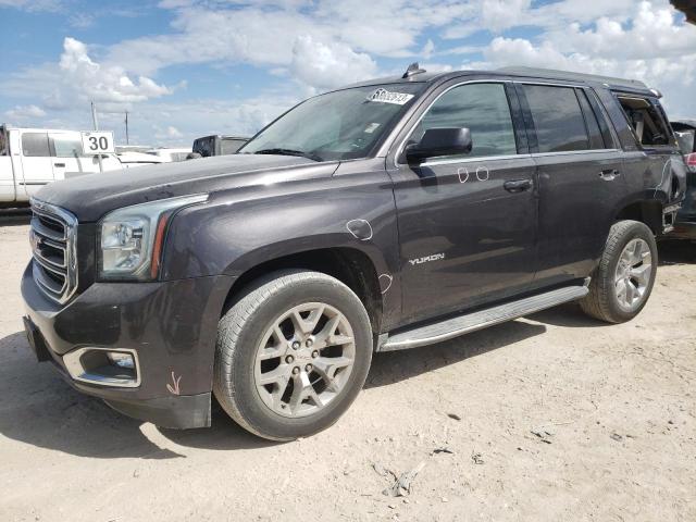 gmc yukon slt 2015 1gks1bkcxfr543857