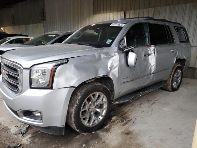 gmc yukon slt 2015 1gks1bkcxfr665571