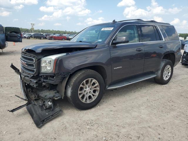 gmc yukon 2016 1gks1bkcxgr199156