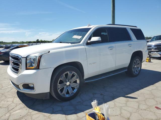 gmc yukon slt 2016 1gks1bkcxgr439435