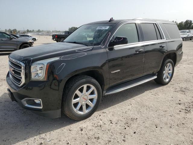 gmc yukon 2017 1gks1bkcxhr150511