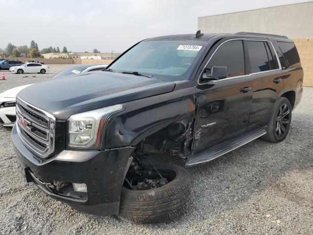 gmc yukon slt 2017 1gks1bkcxhr197425