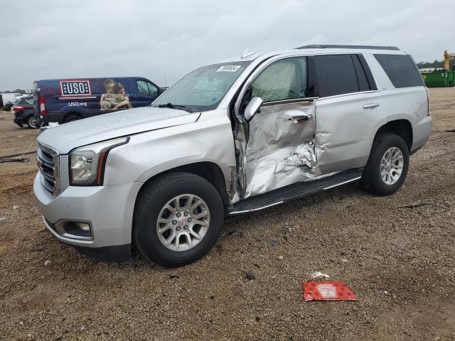 gmc yukon slt 2017 1gks1bkcxhr224963