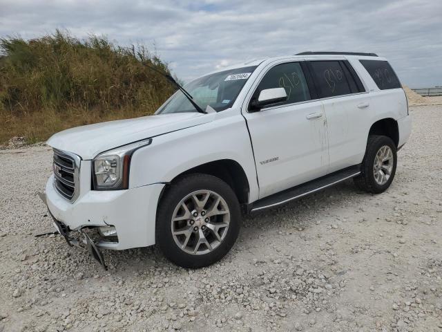 gmc yukon slt 2017 1gks1bkcxhr268977