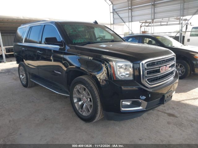 gmc yukon 2018 1gks1bkcxjr151924