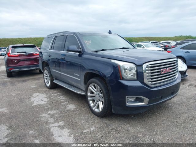 gmc yukon 2020 1gks1bkcxlr111474