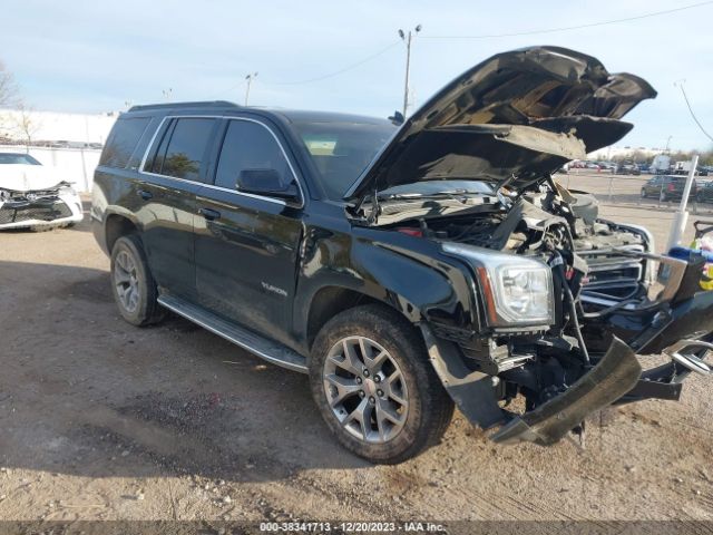 gmc yukon 2020 1gks1bkcxlr130462