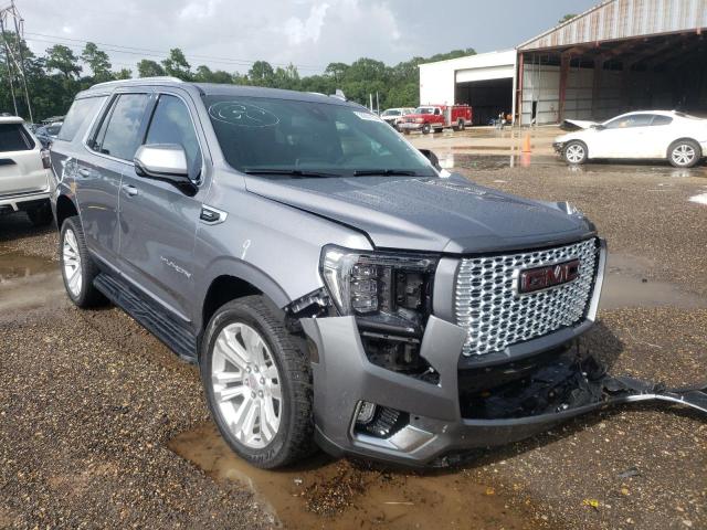 gmc yukon slt 2022 1gks1bkd0nr148822