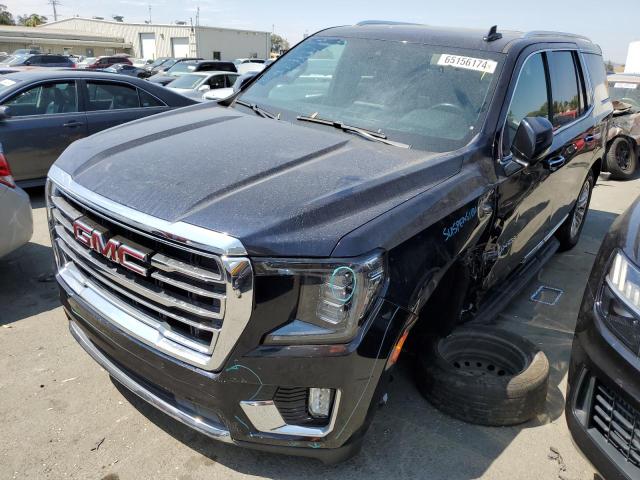 gmc yukon 2021 1gks1bkd1mr137715