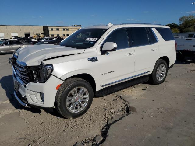 gmc yukon slt 2022 1gks1bkd1nr259041