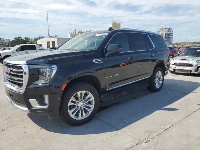 gmc yukon slt 2022 1gks1bkd2nr349296