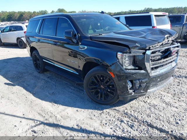 gmc yukon 2023 1gks1bkd2pr142507