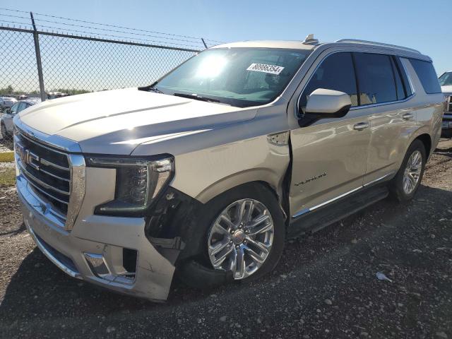 gmc yukon slt 2023 1gks1bkd4pr144243