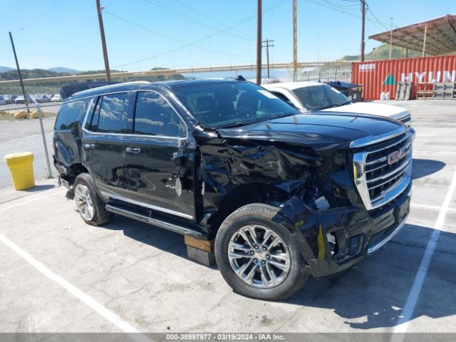 gmc yukon 2021 1gks1bkd5mr121453