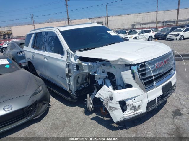 gmc yukon 2023 1gks1bkd5pr234887