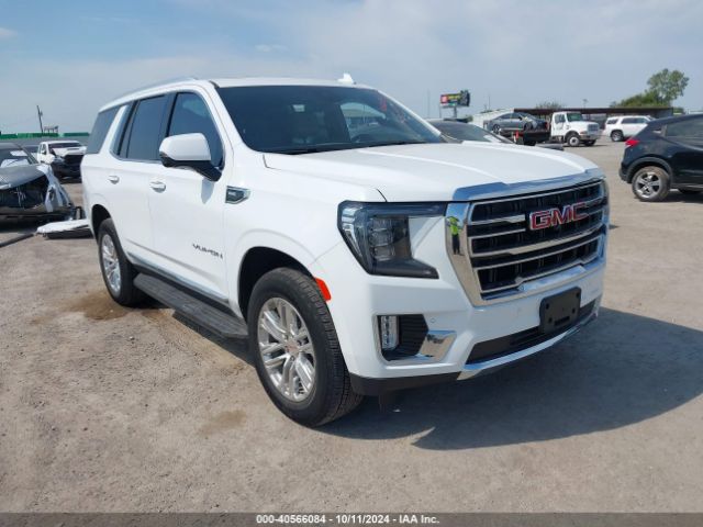 gmc yukon 2024 1gks1bkd7rr279946