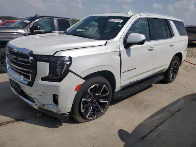 gmc yukon slt 2022 1gks1bkd8nr211424