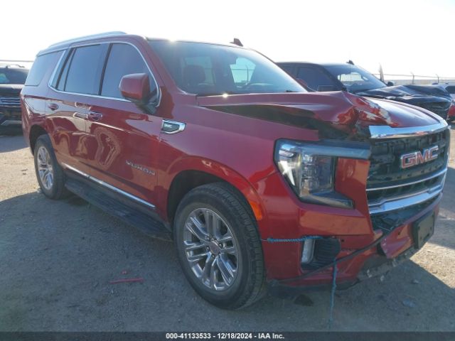 gmc yukon 2022 1gks1bkd9nr183181