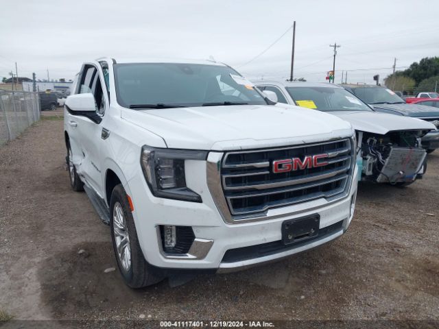 gmc yukon 2022 1gks1bkd9nr314142