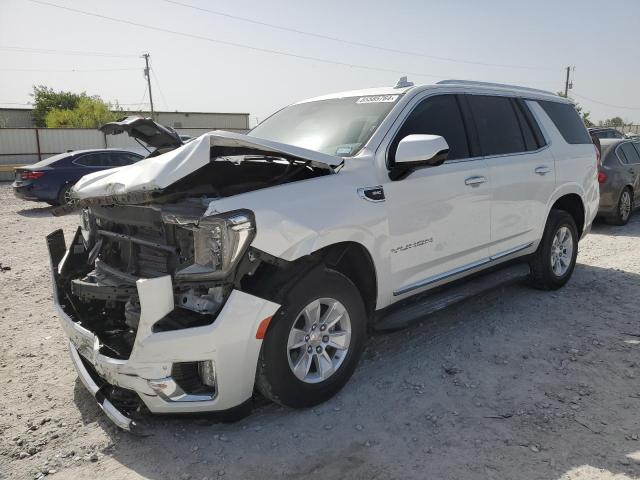 gmc yukon slt 2023 1gks1bkd9pr126966