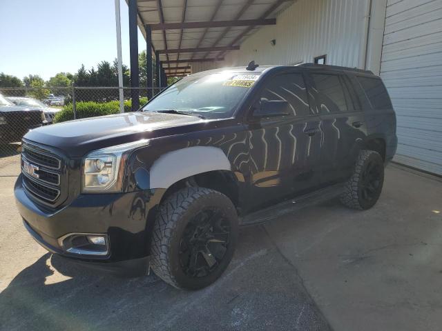 gmc yukon slt 2019 1gks1bkjxkr240652