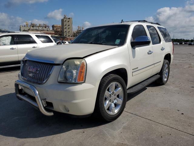 gmc yukon slt 2011 1gks1ce00br109397