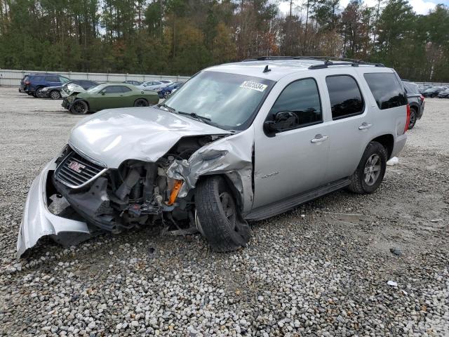 gmc yukon slt 2013 1gks1ce00dr131516