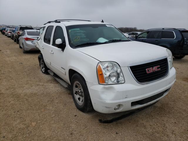 gmc yukon slt 2013 1gks1ce00dr162751