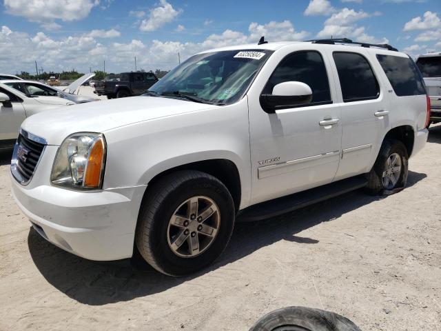 gmc yukon slt 2013 1gks1ce00dr255351