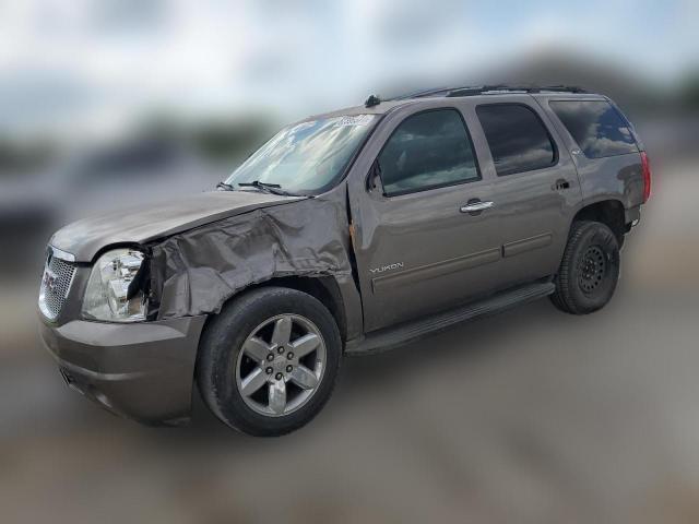 gmc yukon 2013 1gks1ce01dr245346