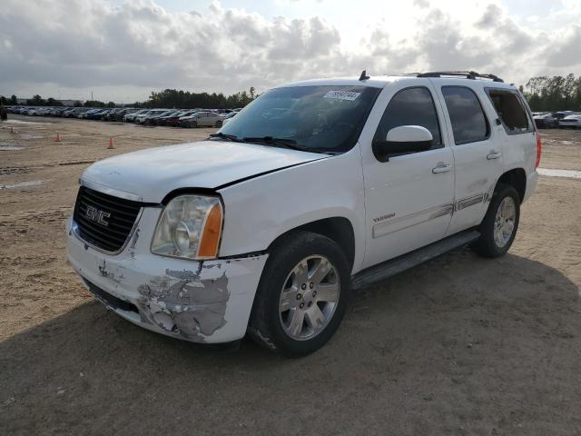 gmc yukon slt 2011 1gks1ce02br116965