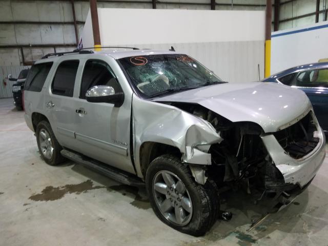 gmc yukon slt 2013 1gks1ce02dr160824