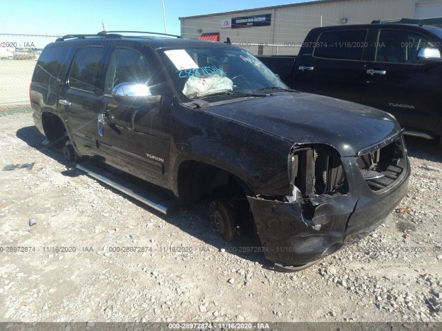 gmc yukon 2013 1gks1ce02dr312956