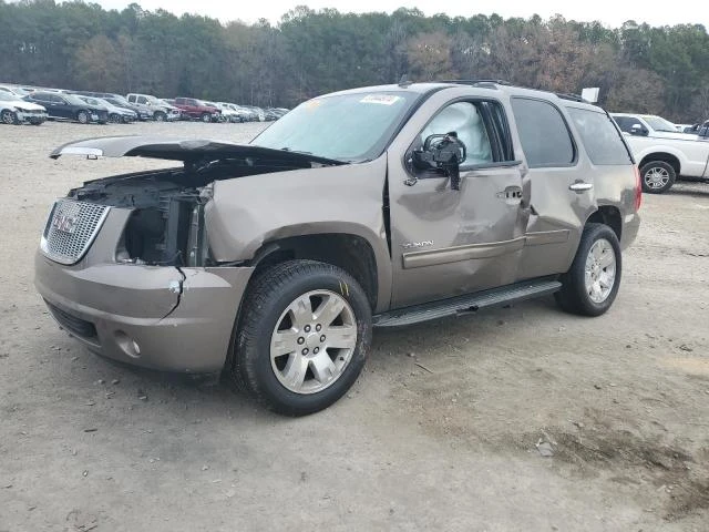 gmc yukon slt 2013 1gks1ce02dr326016