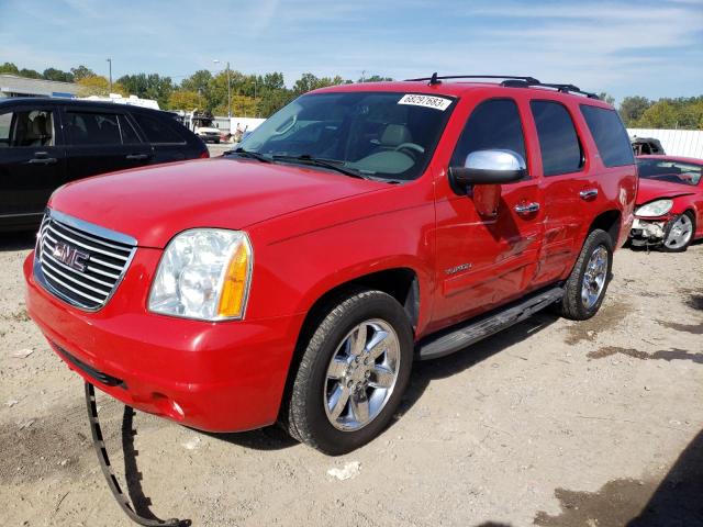 gmc yukon 2011 1gks1ce03br130504