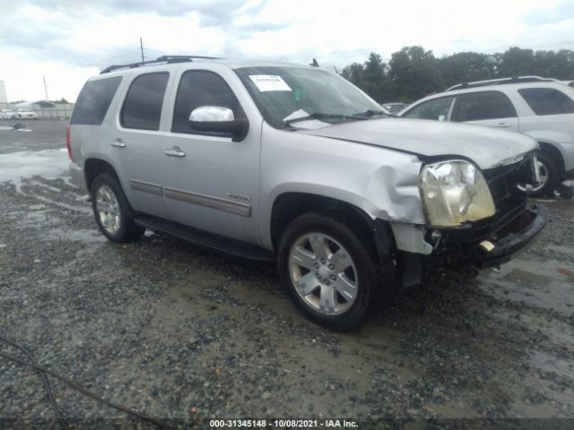 gmc yukon 2011 1gks1ce03br209882