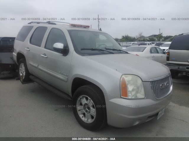 gmc yukon 2011 1gks1ce03br358468