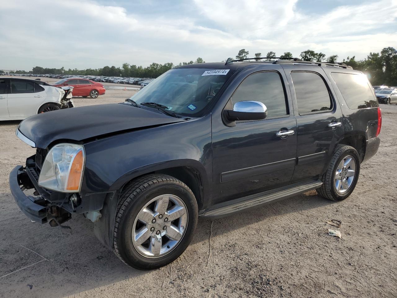 gmc yukon 2013 1gks1ce03dr208850