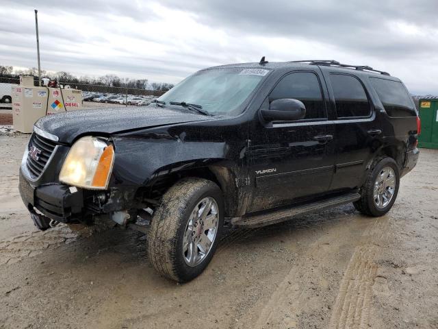 gmc yukon 2013 1gks1ce03dr268126