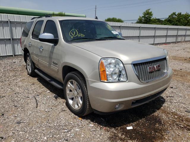 gmc yukon slt 2013 1gks1ce03dr339891