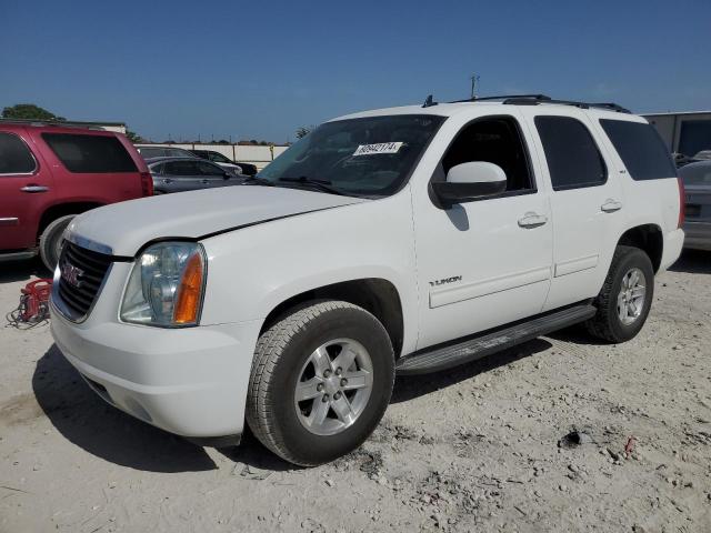 gmc yukon 2014 1gks1ce03er140552